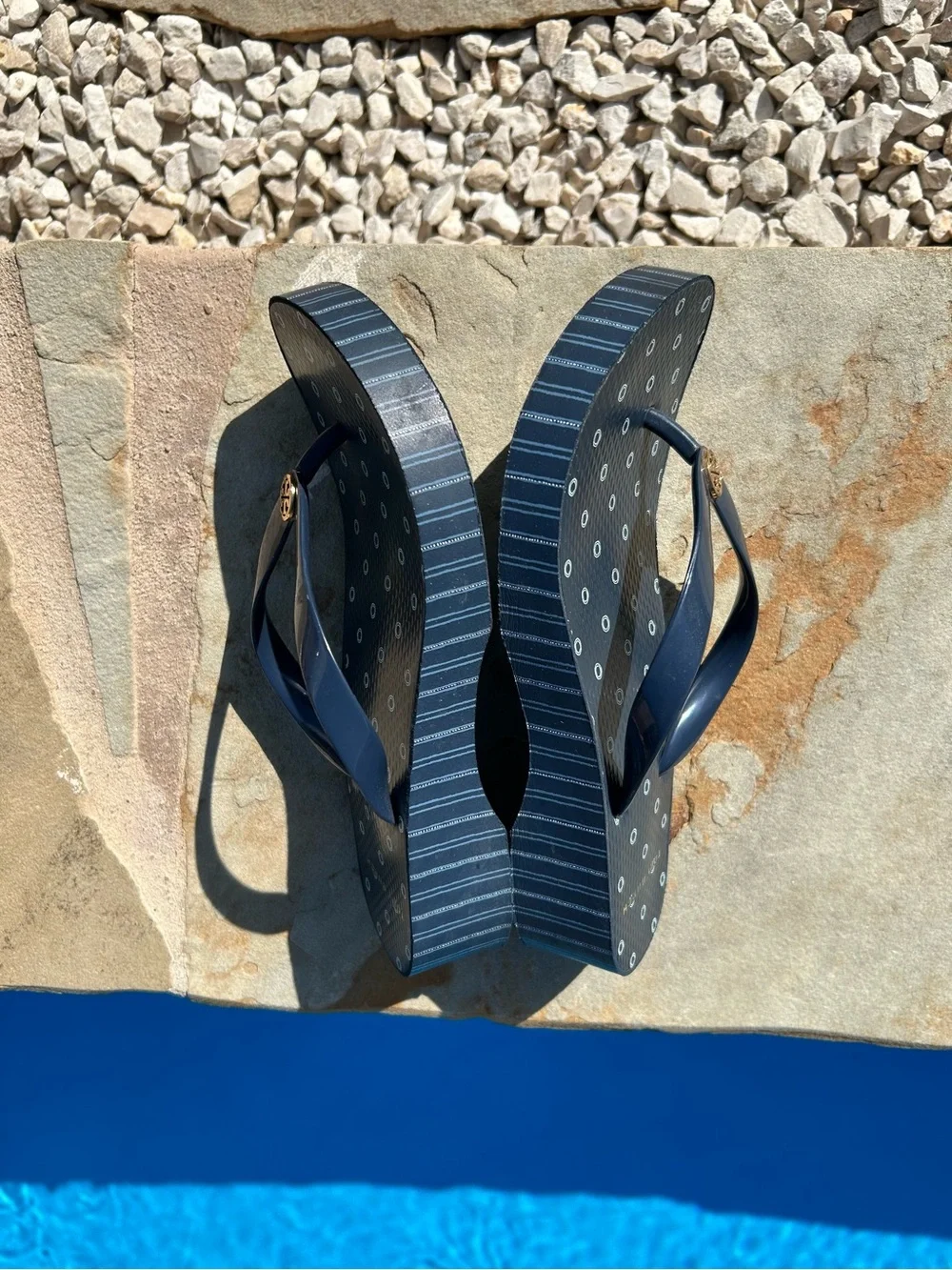 Tory Burch Sandals